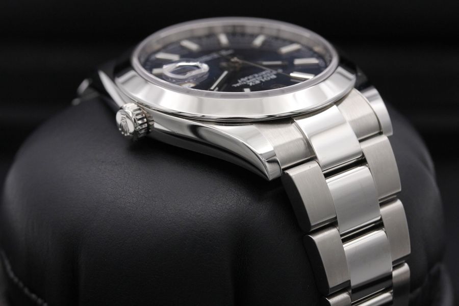 Rolex Datejust 41 126300